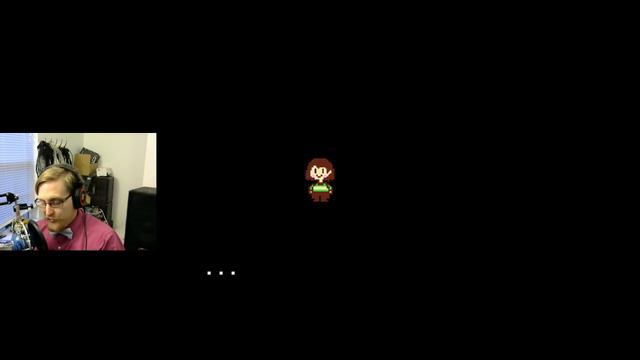 Hitler Rises - Undertale (Genocide Ending) смотреть онлайн