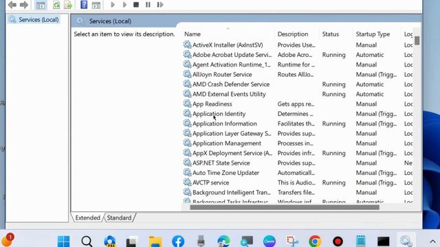 KB5030219 Update Failed to install in Windows 11 22H2 Fixed смотреть онлайн