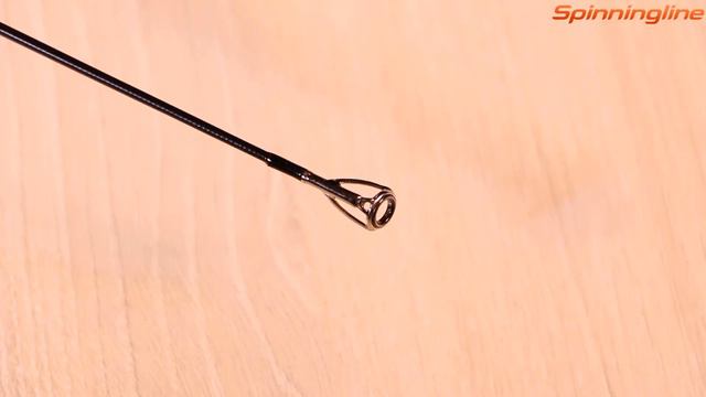 Спиннинг Norstream Experience