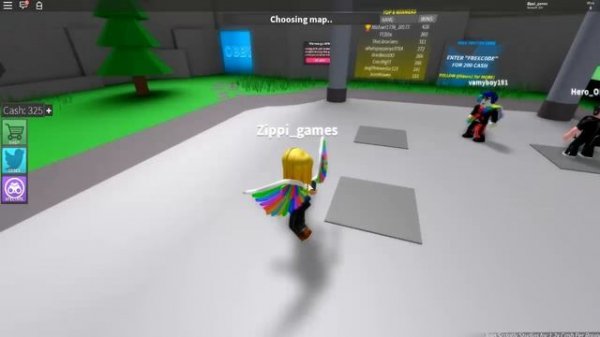 Коды снайпер в роблокс Code SNIPE Roblox