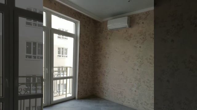 Ремонт квартиры под ключ в Геленджике!!! Янис смотреть онлайн