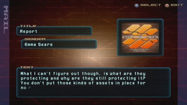 Armored Core Lore: The Story of Silent Line смотреть онлайн
