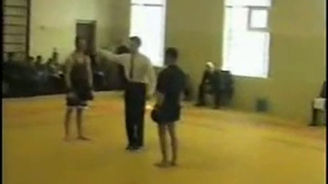 Саньда конец 90 смотреть онлайн