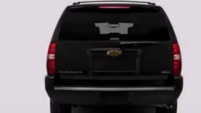 2014 Chevrolet Suburban DeSoto TX смотреть онлайн