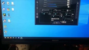 Выключается компьютер во время игры, гаснет экран, кулера работают на 100%, РЕШЕНИЕ