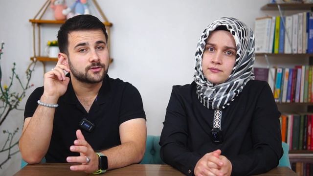 5 Haftalık Bebek Gelişimi (DETAYLI ANLATIM) w/ @RabiaSAHIN смотреть онлайн