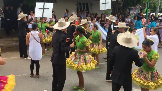 JOROPO, Concurso, Puerto Gaitán-Meta, colombia mayo 2016 смотреть онлайн