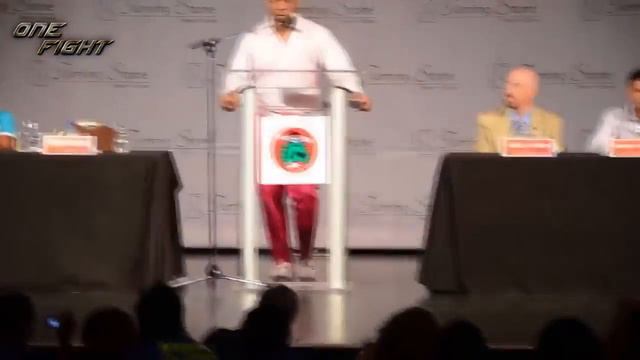 Майк Тайсон о своих лучших соперниках смотреть онлайн