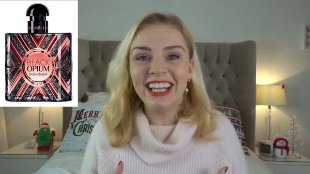 CHRISTMAS HOLIDAY EDITION PERFUMES | Soki London смотреть онлайн