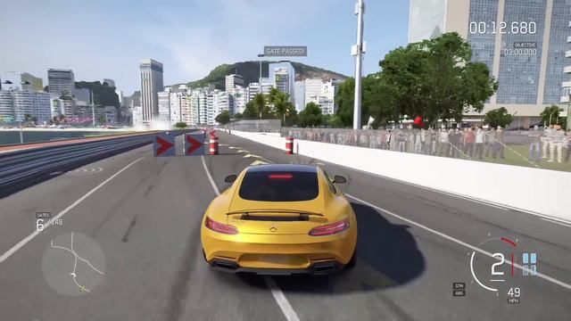 Forza Motorsport 6 Gameplay Walkthrough Part 13 - SHOWCASE EVENTS & MINI RAGE смотреть онлайн