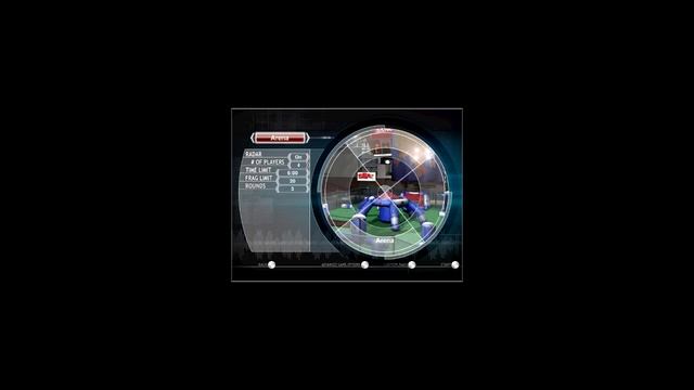Супер игра про пейнтбол. смотреть онлайн