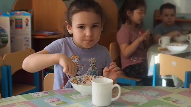 День здоровья» МБДОУ № 14 Красноярск смотреть онлайн