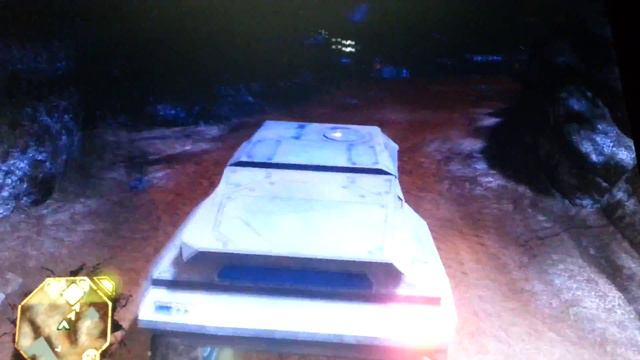 Red Faction баги приколы