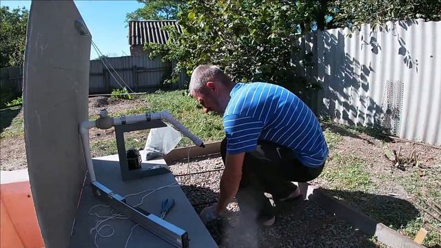 Что случилось с мужем?