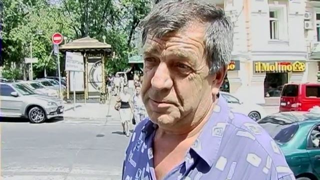 Мнения украинцев. Нужно ли проводить в Украине референдумы? смотреть онлайн