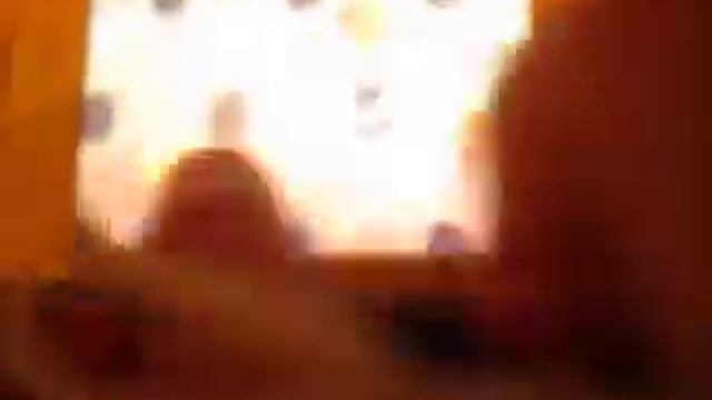 Проект: Fruit Ninja. (английская версия)