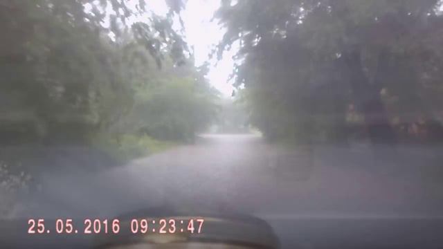 ВОЛЖСКИЙ ТИМА ЕДИТ В ШКОЛУ 25.05.2016 смотреть онлайн