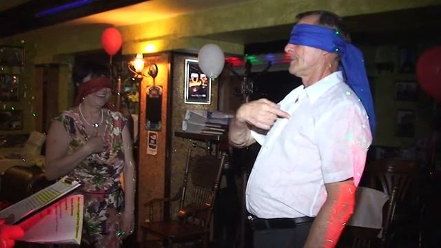 Игра для Тёщи и Тестя смотреть онлайн