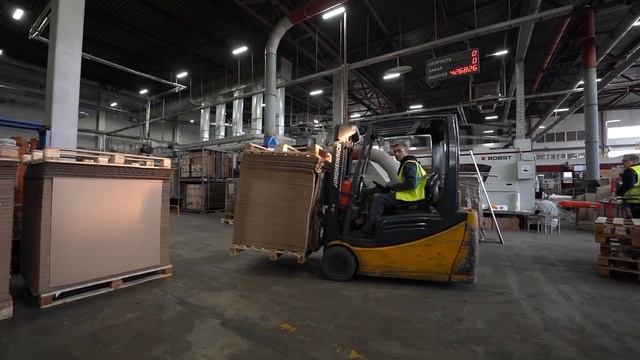 КАК РАБОТА «ИНФОЦЕНТРОВ» ПОВЫШАЕТ ЭФФЕКТИВНОСТЬ ПРЕДПРИЯТИЙ смотреть онлайн