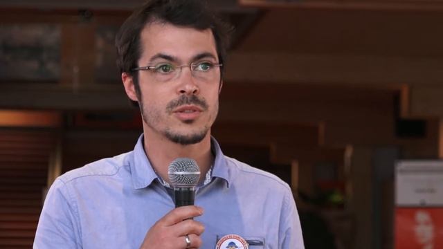 Fontenay-sous-bois : La Forge, Fablab Municipal смотреть онлайн