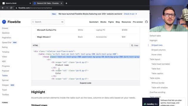 Making editable notes column for build order table (next, prisma, tailwind, react) part 8 смотреть онлайн