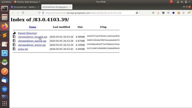 How to fix Selenium Error (Python) - Message: 'chromedriver' executable needs to be in PATH смотреть онлайн