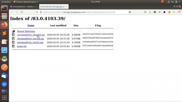 How to fix Selenium Error (Python) - Message: 'chromedriver' executable needs to be in PATH