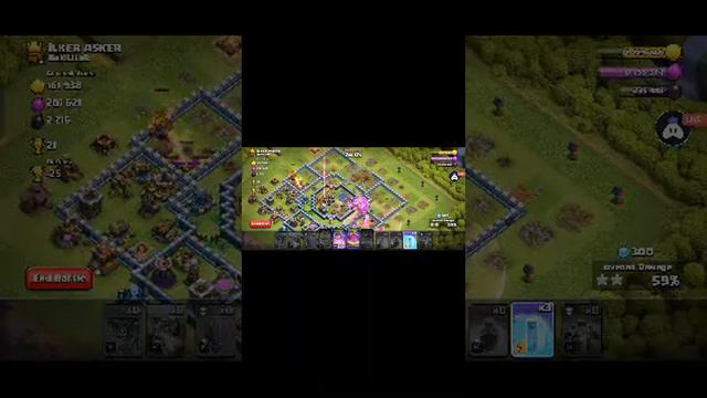 Collect So Many SUPER DRAGON MEDAL in Multiple accounts, Target 4k WATCHTIME #clashofclans #live смотреть онлайн