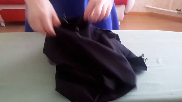 Как сшить боди + выкройка в описании смотреть онлайн