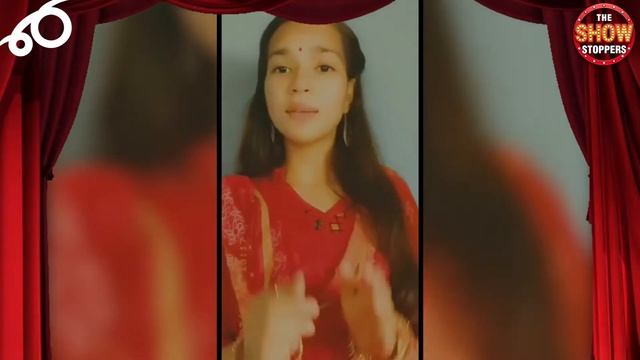 GIT-6-0047 - Ritika Tiwari - Solo Act смотреть онлайн