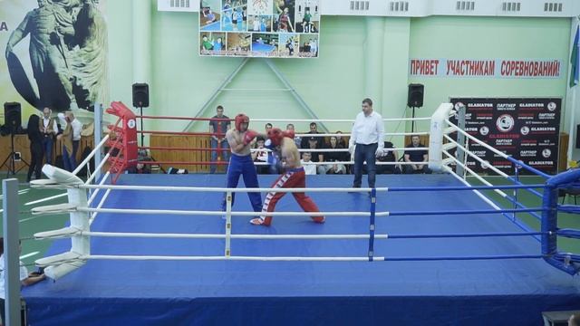 Кубок Югры по кикбоксингу 17 09 2017 бой 9 смотреть онлайн