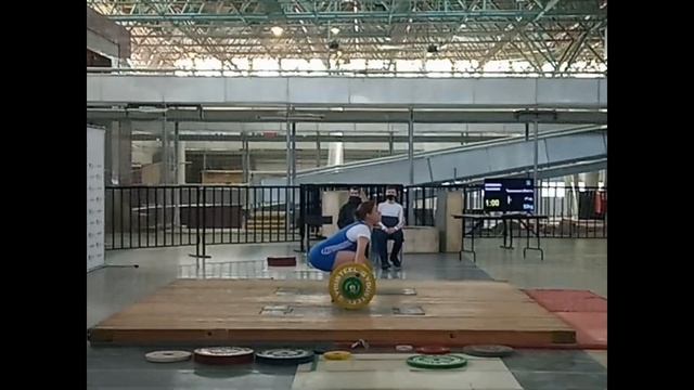 MASTERS / Чемпионат УРАЛА-Екатеринбург. 27.02.2021 смотреть онлайн