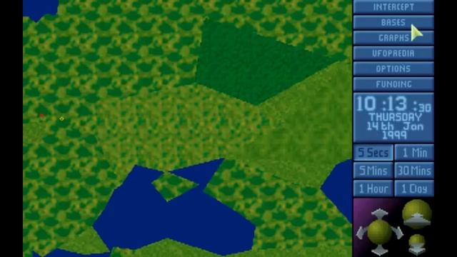 UFO Enemy Unknown - история создания легенды смотреть онлайн