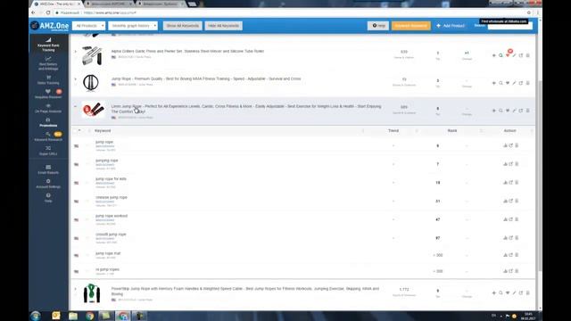 AMZ.ONE - краткий обзор использования, основные функции и фишки в использовании смотреть онлайн