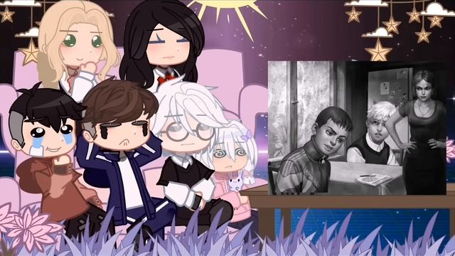 Реакция Зайчика на Тик Ток | 6 часть | Tiny Bunny смотреть онлайн