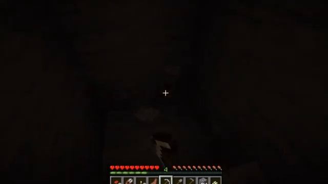 Minecraft Java прохождение c другом №3 смотреть онлайн