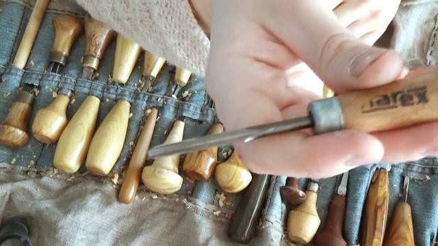 Обзор инструмента вторая часть смотреть онлайн