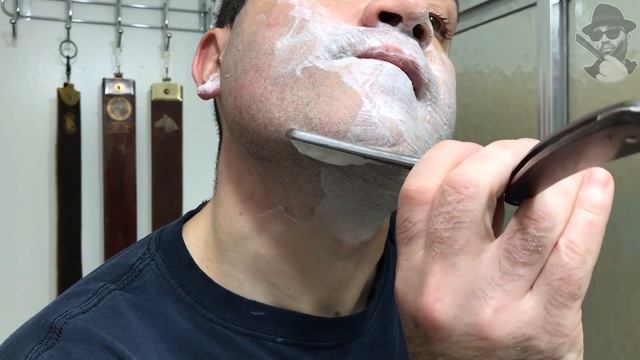 Опасная Бритва: Как просто научиться бриться опасной бритвой или опыт из первых рук! смотреть онлайн