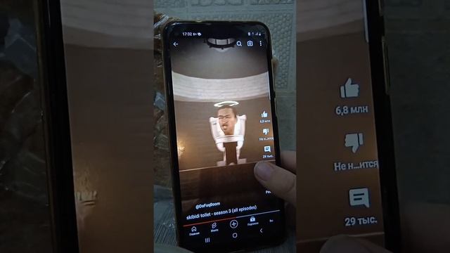 разбор 3 сезона скибиди тойлет смотреть онлайн