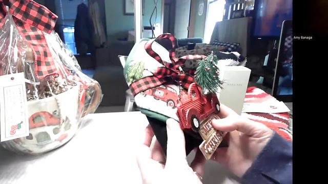Mary Kay Christmas gifts! смотреть онлайн