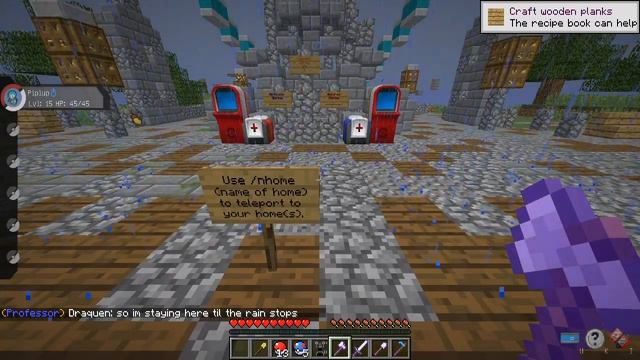 Minecraft Pixelmon Mod Cracked Server - POKEMON IN MINECRAFT Part 2 смотреть онлайн