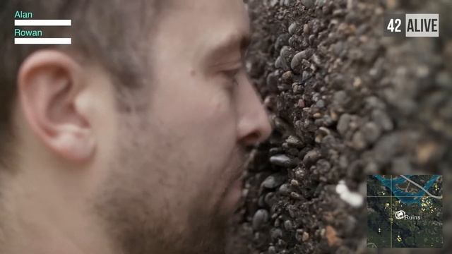 Вид от третьего лица - логика в PUBG русская озвучка (смешное видео) смотреть онлайн