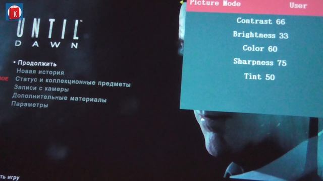 Новый супер дешевый FullHD проектор Salange P56 X6 (аналог AUN ET30) смотреть онлайн