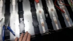 Ремонт Телевизора - это просто! Диагностика блока питания.