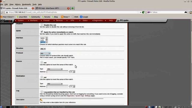 pfsense ipsec gre смотреть онлайн