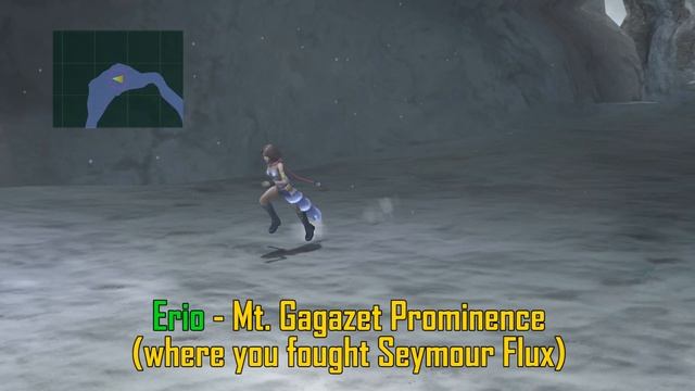 Cactuar Gatekeepers Location | Final Fantasy X-2 HD Remaster Tips and Tricks смотреть онлайн