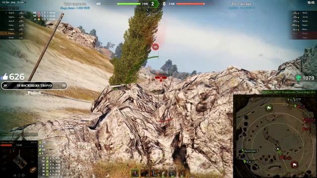 НИДИН СОЗДАЛ АККАУНТ БЕЗ ДОНАТА / ФИШКИ, КАКИЕ ТАНКИ БУДЕТ КАЧАТЬ И ПОЧЕМУ РЕШИЛ СОЗДАТЬ смотреть онлайн