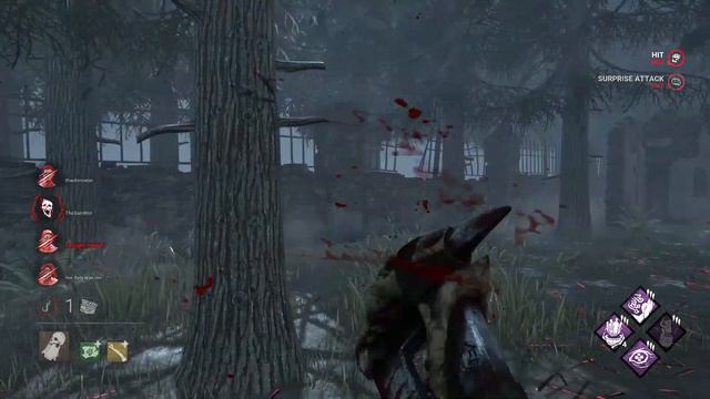 Don't Make Me BING my BONG | Ep. 256 Dead by Deadlight смотреть онлайн