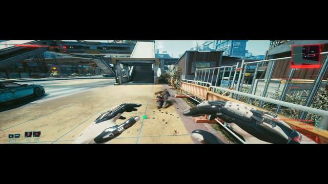 Cyberpunk 2077 Review смотреть онлайн