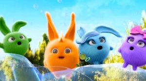 Sunny Bunnies - Coffin Dance Song (COVER)